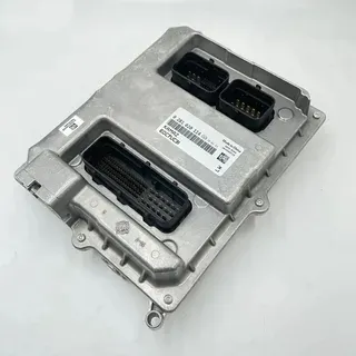 Блок управления двигателем 612640080035 (0281020114) - WP10 (Е5)