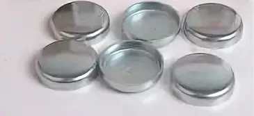 Пробка расширительная {32mm} (ГБЦ) 3900958 (3905369) - 4/6ISBe,ISDe (Ориг)