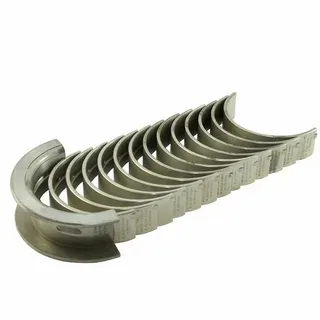 Вкладыши STD коренные {к-т 14шт} С3945917 (3802210) - 6CT,ISC,L,ISL (Ориг)