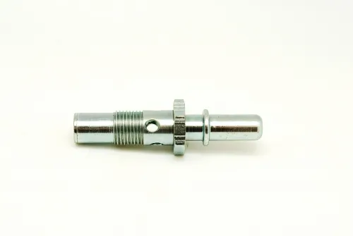 Клапан обратный топливной трубки ТННД 4933571 - ISL (Ориг)