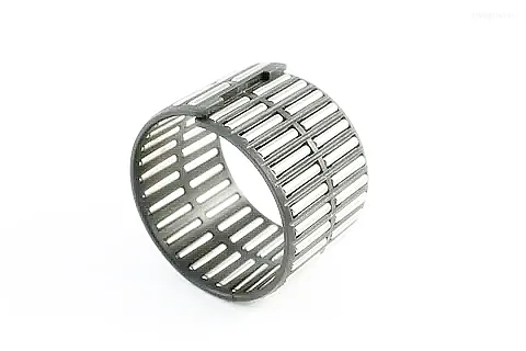Подшипник игольчатый {62*70*39mm} (2-х рядн) шестерни 5 пер. (КПП QJ805), 6 пер.(КПП S6) 
