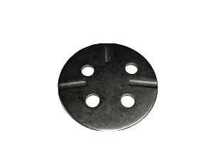 Фиксатор шестерни (большой) ГРМ 3695590 - ISG12 (Ориг)