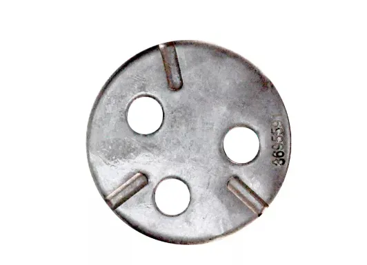 Фиксатор шестерни (малой) ГРМ 3695591 - ISG12 (Ориг)