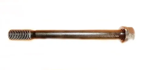 Болт М18*171 крышки коленвала 614010114 - WP10/WD10/615	