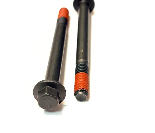 Болт М8*1,25*90 впускного коллектора 3919995 - 4/6ISBe (Ориг)