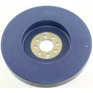 Гаситель колебаний (демпфер коленвала) 61560020010 - WP10 (Е4)