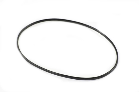 Кольцо уплотнительное гильзы цилиндра С3907177 - 6CT, ISLe, L (Ориг)