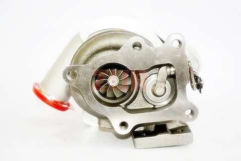 Турбокомпрессор TURBOCHARGER HE211W 2842804/2836258 (3774227, 3774225,3768000) - ISF3,8 (Аналог)