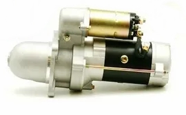 Стартер 12V 2.5kW {10зуб.} 3283329 - 6BT (Аналог)