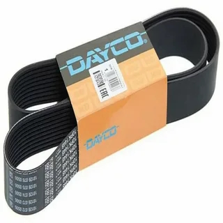 Ремень 10РК 1068 612600061995 (DAYCO) - WP10 (Е5) (Ориг)