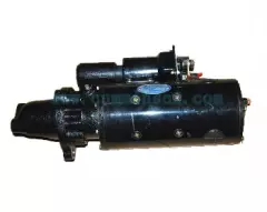 Стартер 24V 7.5kW {11зуб.} (STD9827WA) 3021038 (3636821, 4906788, 133261, 186396) - КТА19С (Аналог)