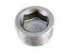 Пробка коленвала 612600020311 - WP10