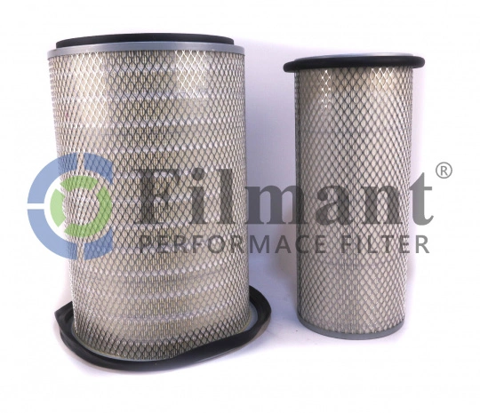 FILMANT Фильтр воздушный AF4504M/AF471M 