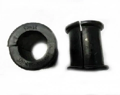 Втулка стабилизатора (круглая) {H=75mm*Dвнутр.=40mm*Dвнеш.=60mm} XMQ6110GS-2906-105 {XML6112}