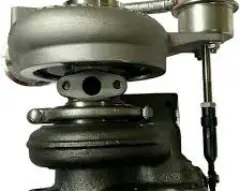 Турбокомпрессор HOLSET HE200WG 5350918 - ISFe3.8{E4} (Ориг)