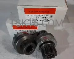Бендикс стартера (в сборе) (10 зуб., D=39mm) 2605100-6010-263 (D188) - 4/6ISBe(E3) (Аналог)