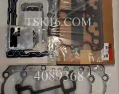 К-т прокладок верхний 4089368 (4089371, 4024924, 3804286, 3803713, 3803606, 3803444) - N14 (Аналог)