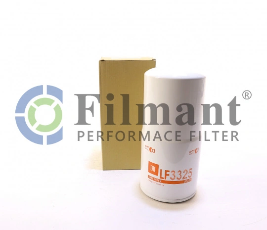 FILMANT Фильтр масляный LF3325