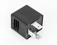 Реле поворотов (3 конт.) SG996 24V 130-160W {SHUCHI  YTK6126}