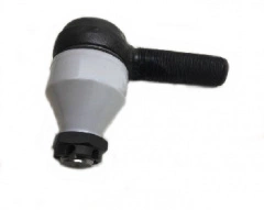Наконечник продольной тяги большой правый (M=30mm, Dконуса=28/30mm){ЮТОНГ ZK6118H, SHUCHI  YTK 6126}