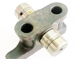 Ось коромысел 612600050027 - WP10 (Е4)