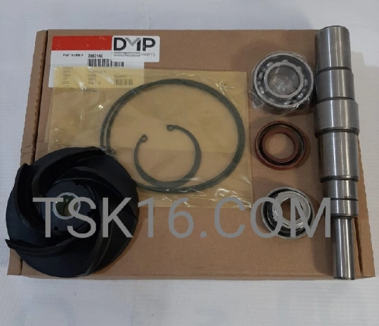 Р/к насоса водяного 2882146 (4955802) - QSM, ISM, M11 (Аналог)