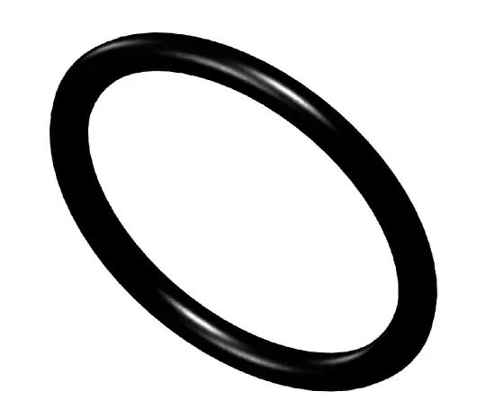Кольцо уплотнительное водяного коллектора 3697435 (3696407) - ISG12, Z14(Е6) (Ориг)