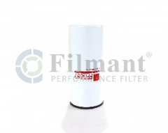 FILMANT Фильтр топливный FF 5687 (4960198) - ISZ13, QSZ13  