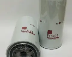Фильтр топливный FF5421 (FF5612) - 4/6ISBe{V=3.9,5.9) - ВТА