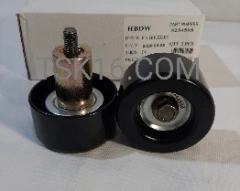 Ролик обводной (верхний) 5254598 (5309066) - ISF2.8/3.8 (Аналог)