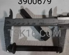 Болт М10*1,5*80 (крепления натяжителя ремня) 3900679 - ISX, ISF, ISG12 (Ориг)