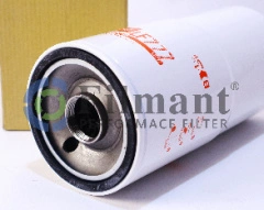 FILMANT Фильтр масляный LF777