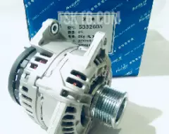 Генератор 24V 120A 5332605 (5284097), (3292.3771) - 6ISBe285(E4) (Аналог)