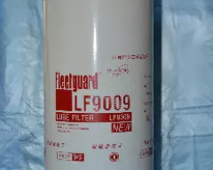 Фильтр масляный LF9009 3401544 - 6ISLe, L, 6CT, NTA855