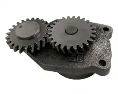 Насос масляный (240HP) С3415365 - C (спецтехн) (Ориг)