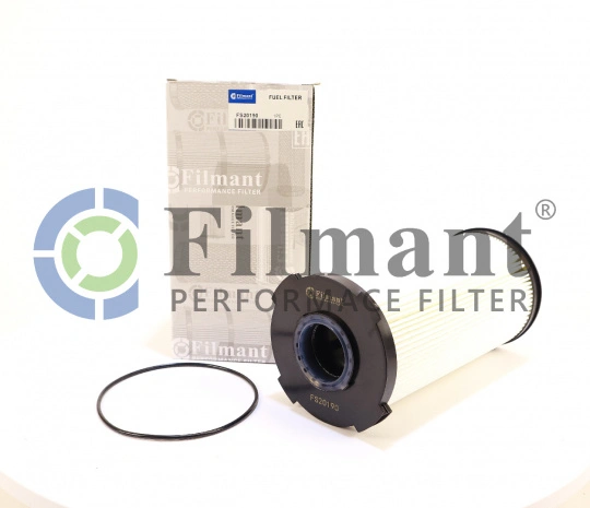 FILMANT Фильтр топливный FS 20190 аналог WG9925550966
