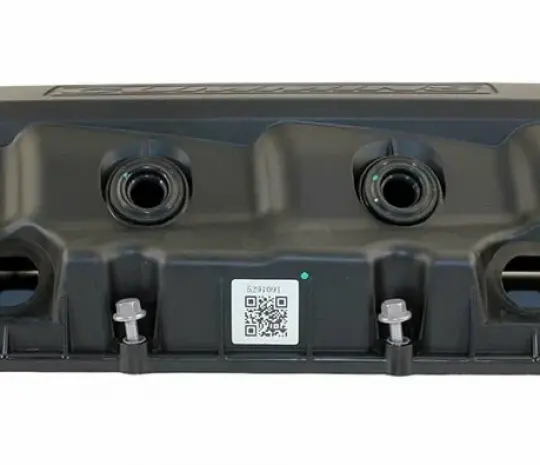 Крышка клапанная 5291091F - ISF3.8 (Е4) (Ориг)