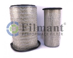 FILMANT Фильтр воздушный AF4504M/AF471M 