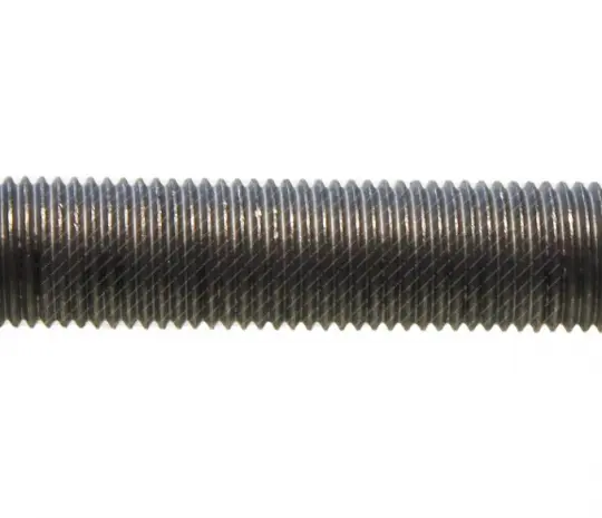 Болт М12*1,25 (L=78,5mm) шкива-демпфера коленвала 4892867 - 4/6ISBe (Ориг)