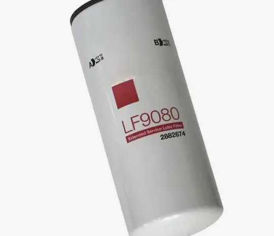 Фильтр масляный LF9080 (LF14000NN), (3101869) - M, ISM, QSM11, ISX 