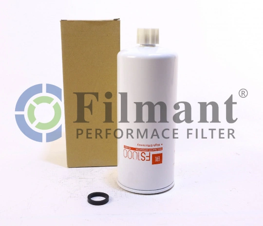 FILMANT Фильтр топливный FS 1000  LVF400